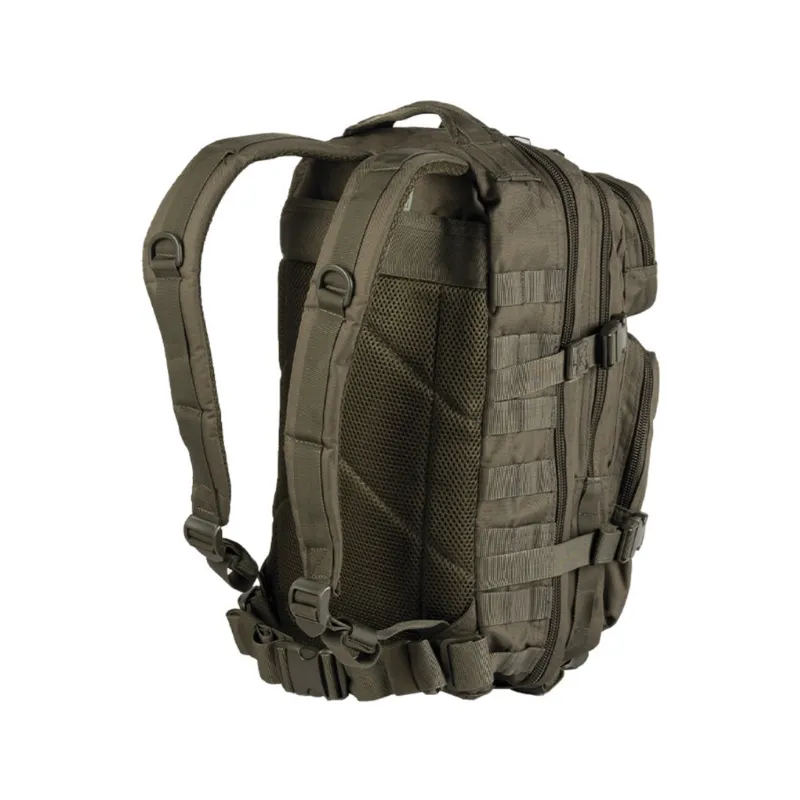 Imagem de Mochila T&aacute;ctica Verde
