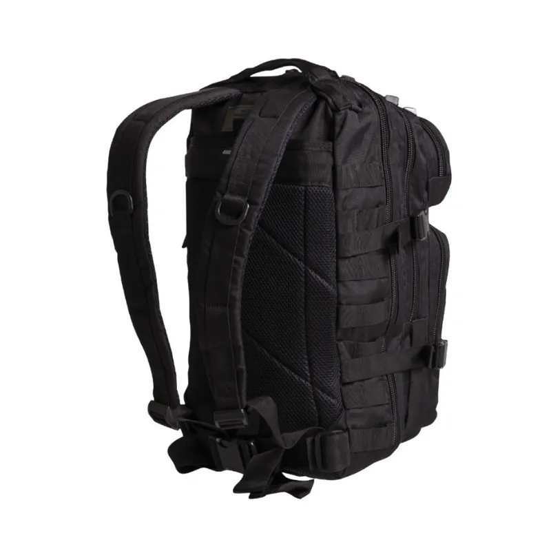 Imagem de Mochila T&aacute;ctica Preta