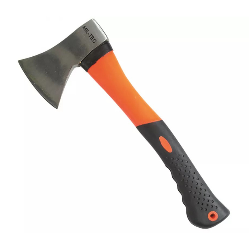 Imagem de Machado Laranja  Emerg&ecirc;ncia