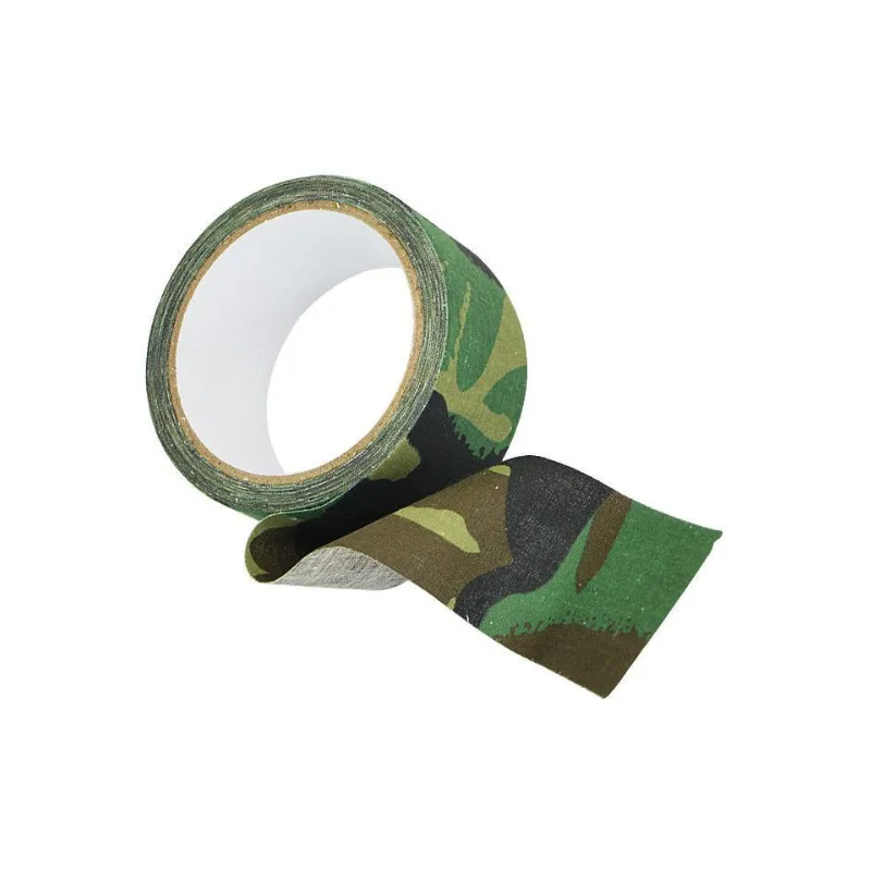 Imagem de Fita Adesiva Woodland 50mm 10mt