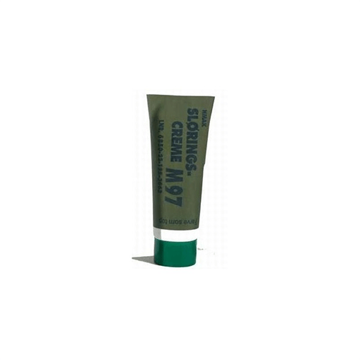 Imagem de Creme  Camuflagem Verde, 30ml