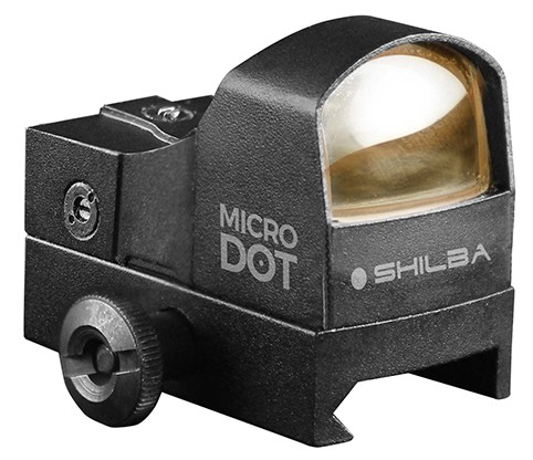 Imagem de Visor Holografico Micro Dot