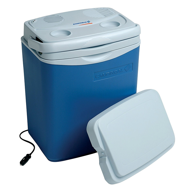 Imagem de Geleira PowerBox 28L Deluxe