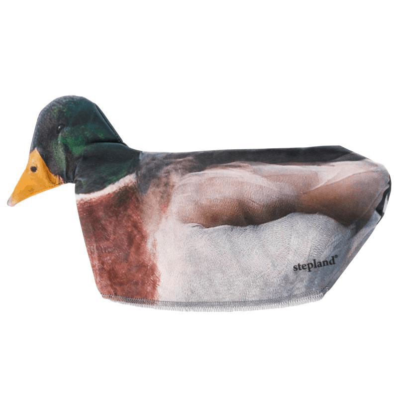 Imagem de Capa Pano Pato Real