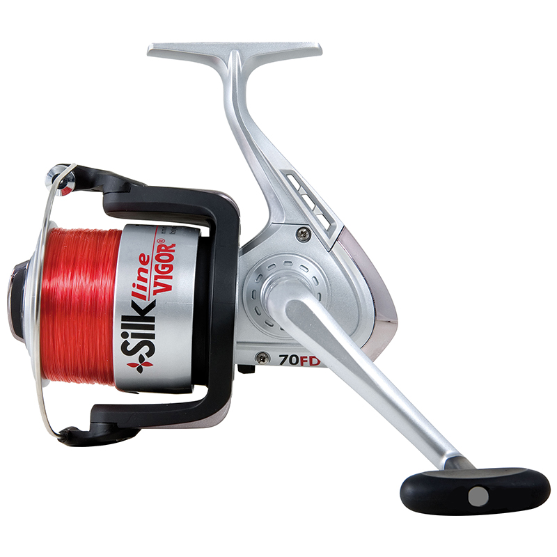 Imagem de Carreto Vigor Silk 70FD