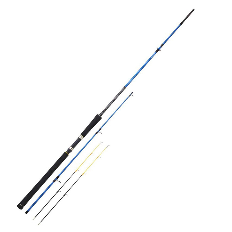 Imagem de Cana SE Sunpulse 2.70m 120gr