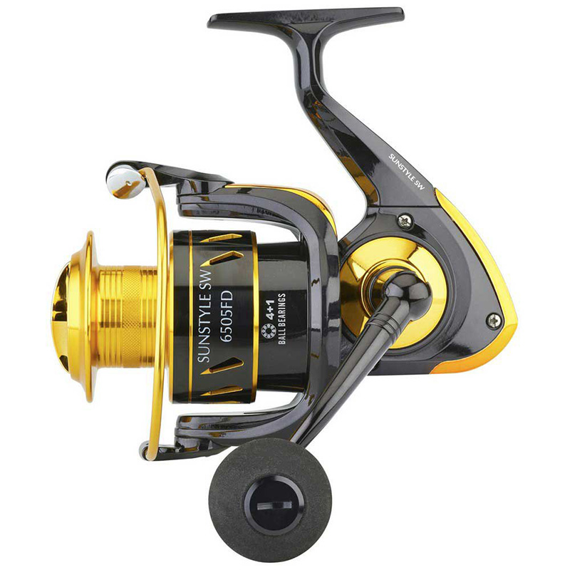 Imagem de Carreto SE Sunstyle SW 6505FD
