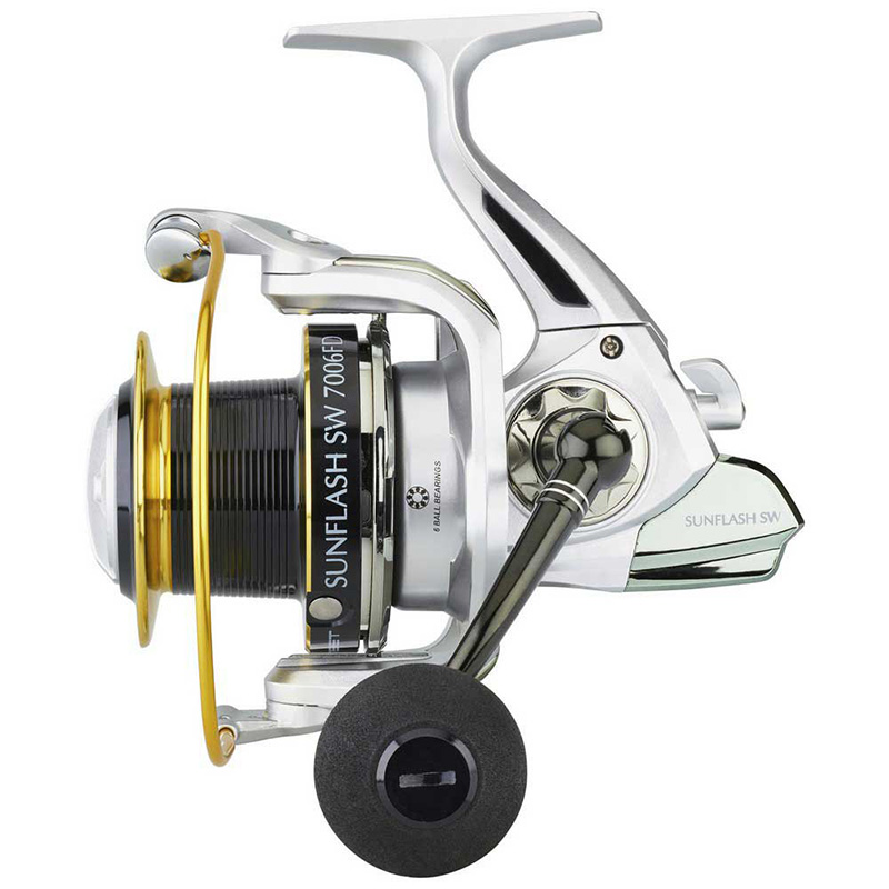 Imagem de Carreto SE Sunflash SW 7006FD