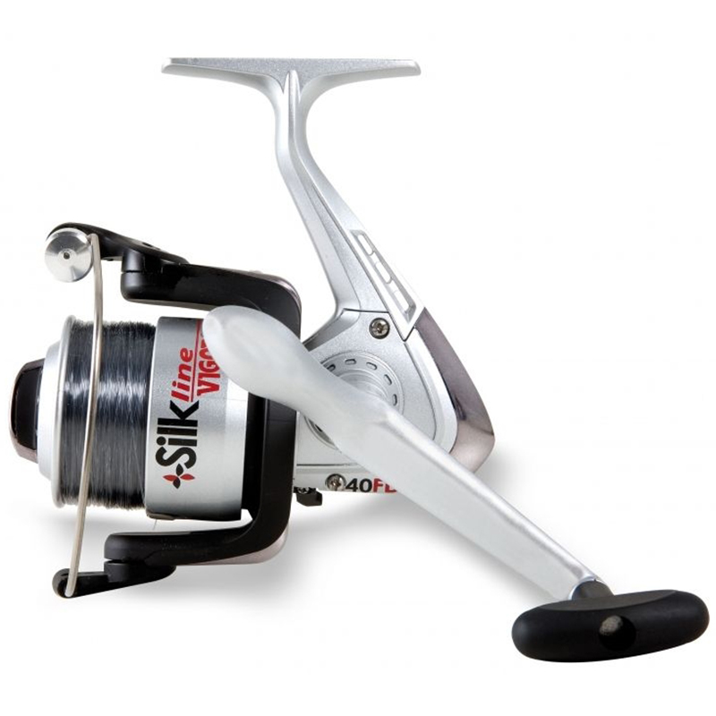 Imagem de Carreto LE Vigor Silk 60FD 1BB