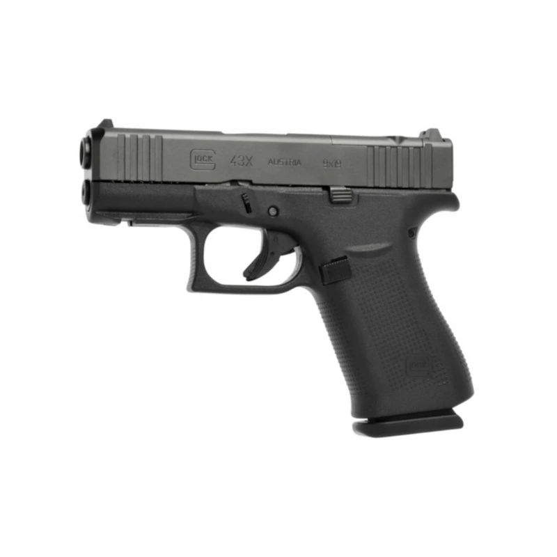 Imagem de Pistola Glock 43X 9 MM R/MOS/FS
