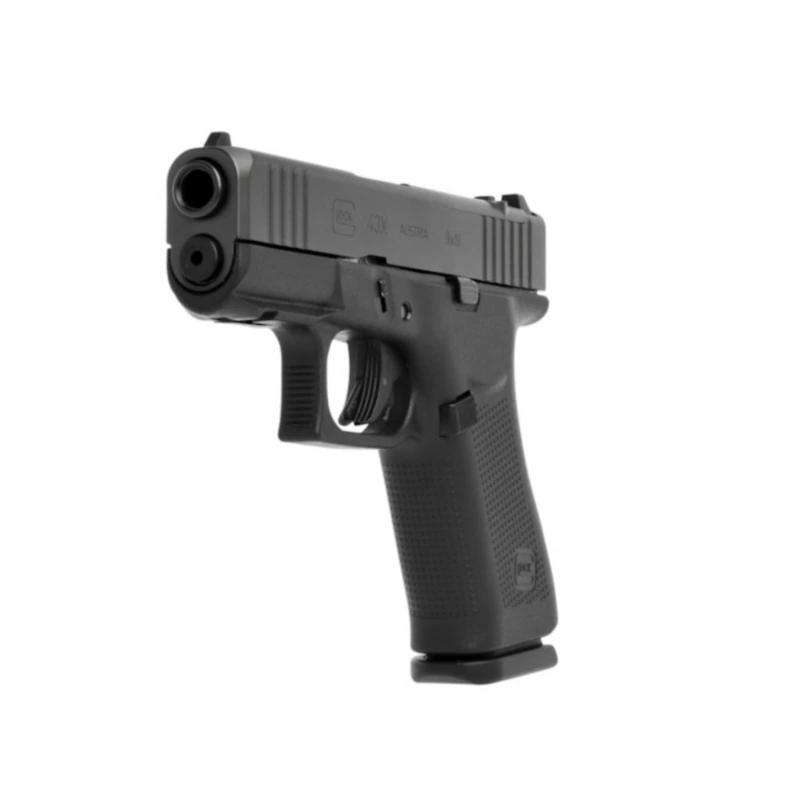 Imagem de Pistola Glock 43X 9 MM R/MOS/FS