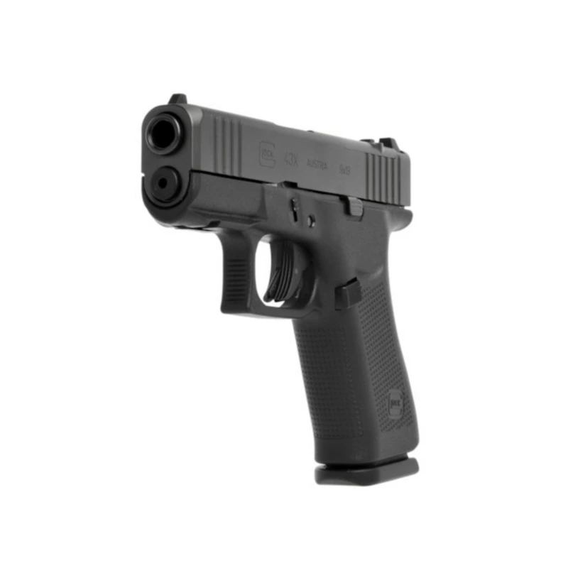 Imagem de Pistola Glock 43X 9 MM R/MOS/FS