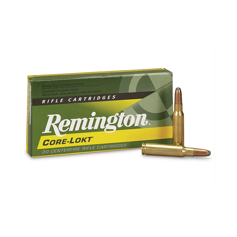 Imagem de Balas Remington 35 Whelen 250gr