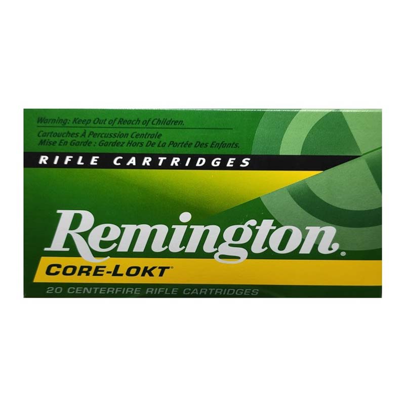 Imagem de Balas Remington 444 Marlin 240gr SP
