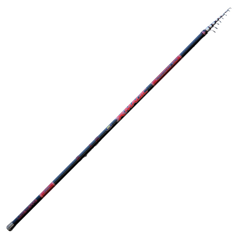 Imagem de Cana LE X Magic 4.5mt 60gr