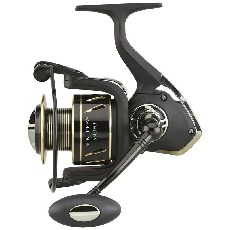 Imagem de Carreto SE Suntide SW 5503 FD