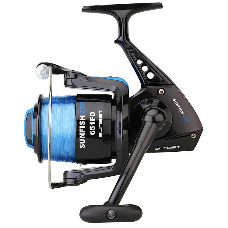 Imagem de Carreto SE Sunfish ZXR 651FD