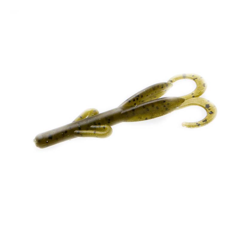 Imagem de Vinil ZM Tiny brushhog 055-025