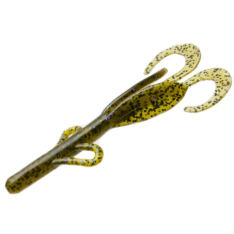Imagem de Vinil ZM Babybrush Hog 055-054
