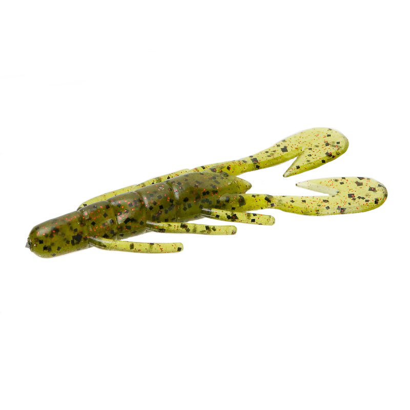 Imagem de Vinil ZM Ultravibe Speed Craw 080-054