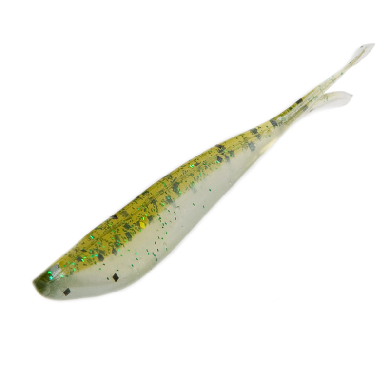 Imagem de Vinil ZM Tiny Fluke Baby Bass  081-115