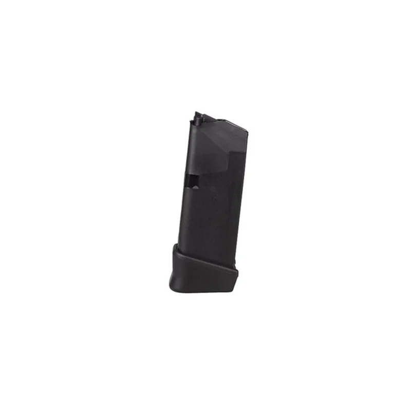 Imagem de Carregador GLOCK 26 (10 tiros) base laranja Gen5