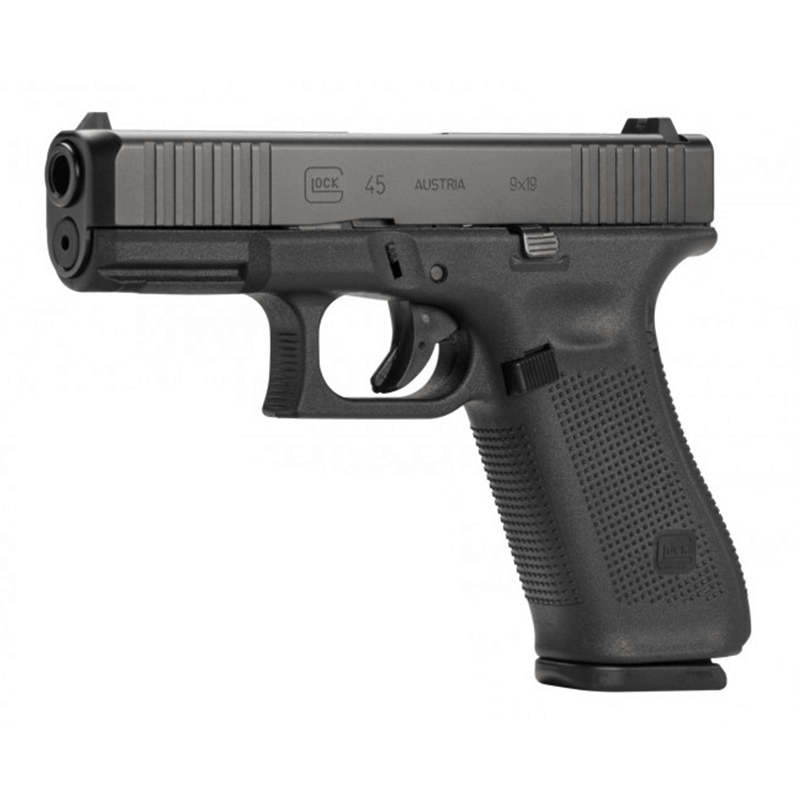 Imagem de Pistola Glock 45 Cal 9 MM FS