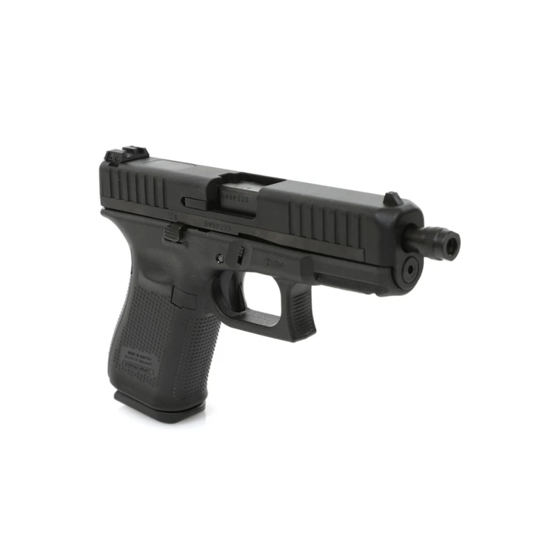 Imagem de Pistola Glock 44 Cal .22LR Cano Roscado M9x0.75 left