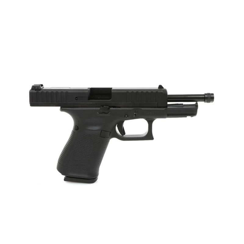Imagem de Pistola Glock 44 Cal .22LR Cano Roscado M9x0.75 left