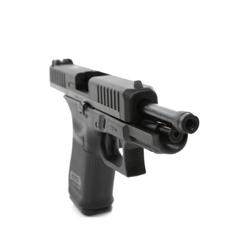 Imagem de Pistola Glock 44 Cal .22LR Cano Roscado M9x0.75 left