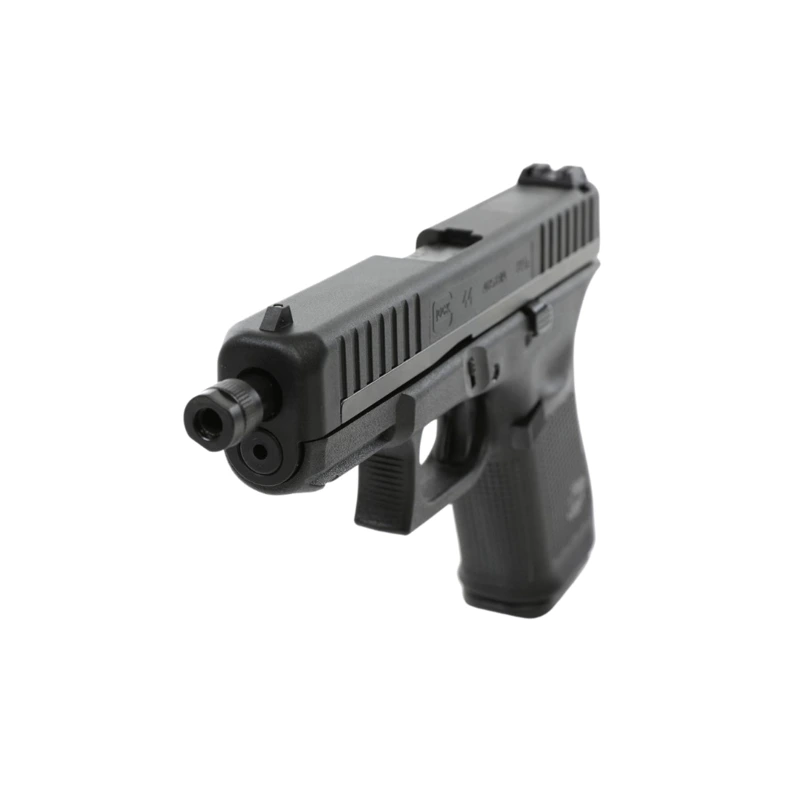 Imagem de Pistola Glock 44 Cal .22LR Cano Roscado M9x0.75 left