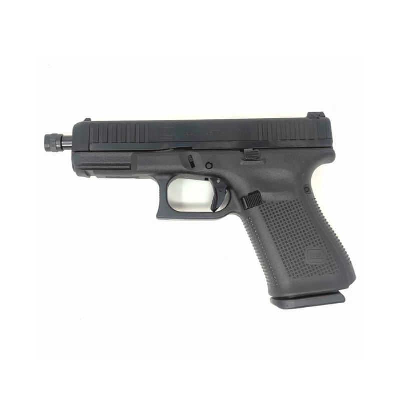 Imagem de Pistola Glock 44 Cal .22LR Cano Roscado M9x0.75 left
