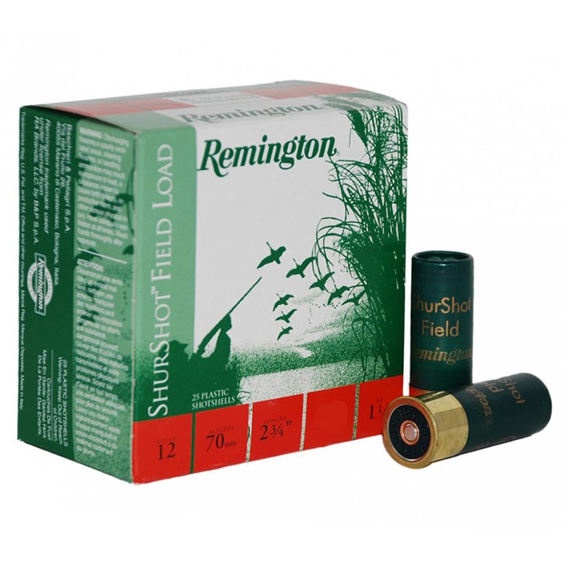 Imagem de Catucho Remington 32 GR