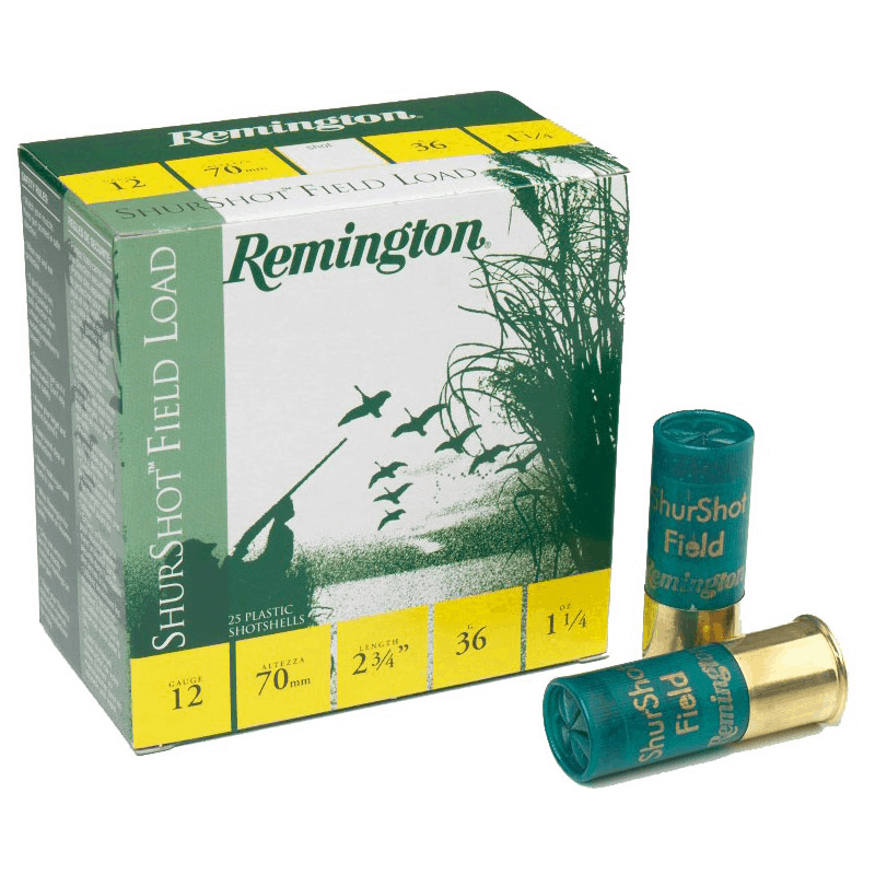 Imagem de Catucho Remington 36 GR