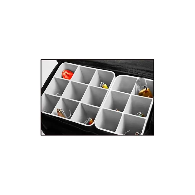 Imagem de Bolsa para Amostras Coast Spinner