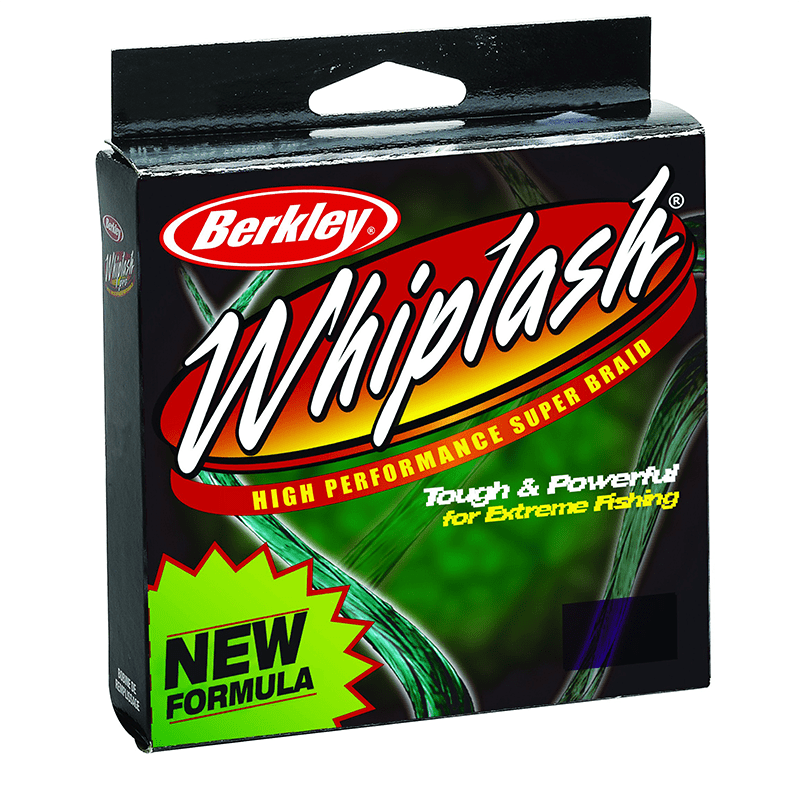 Imagem de Linha Berkley Whiplash pro
