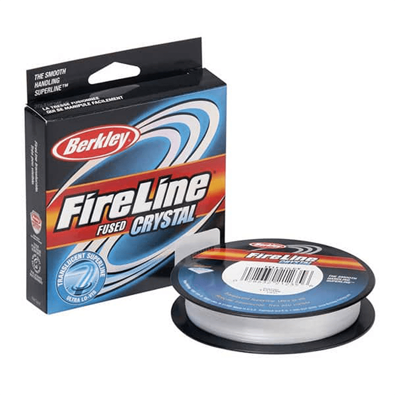Imagem de Linha Berkley FireLine Crystal