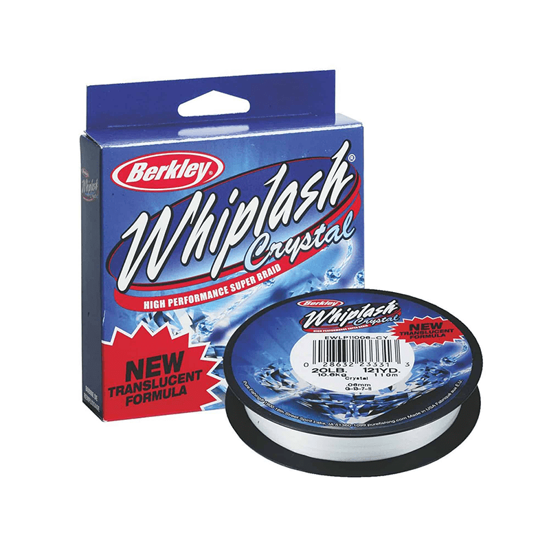 Imagem de Linha Berkley Whiplash Crystal