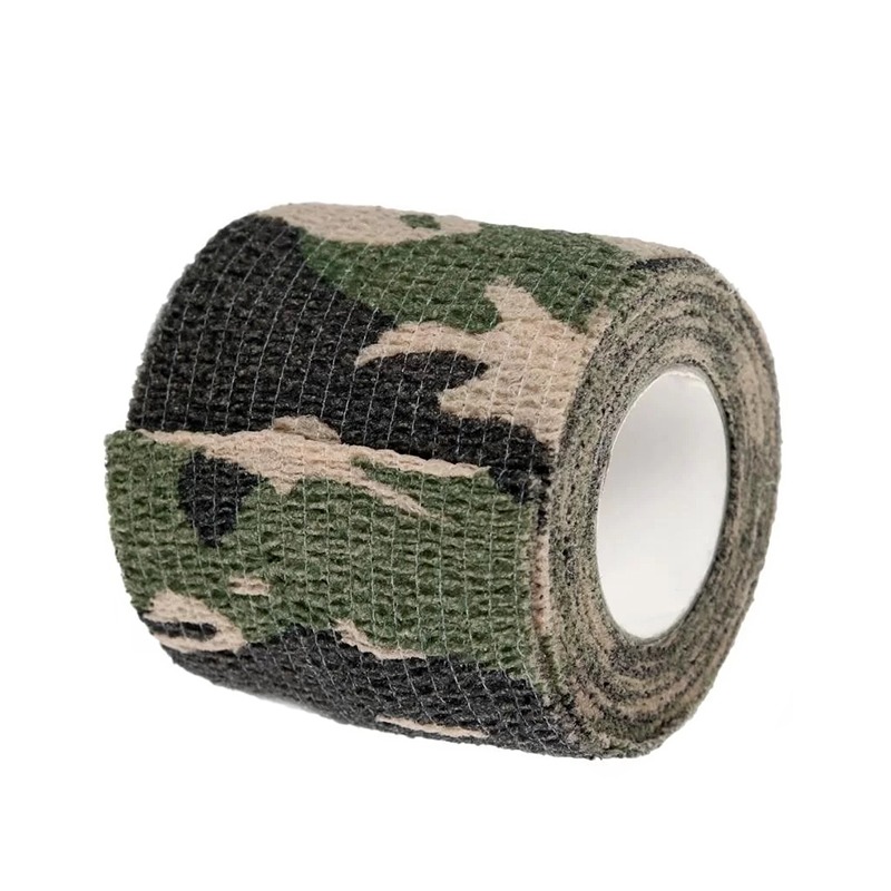 Imagem de Fita Adesiva Woodland 50mm 4.5mt