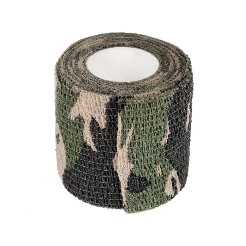 Imagem de Fita Adesiva Woodland 50mm 4.5mt