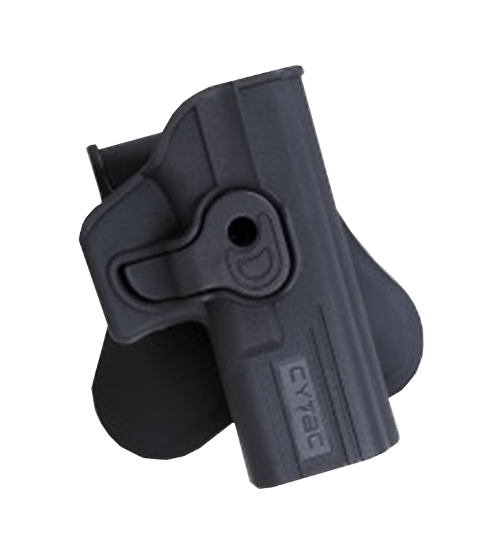 Imagem de Coldre Glock 360 esquerdo
