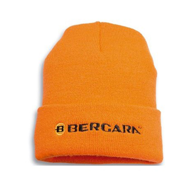 Imagem de Gorro Bergara Laranja