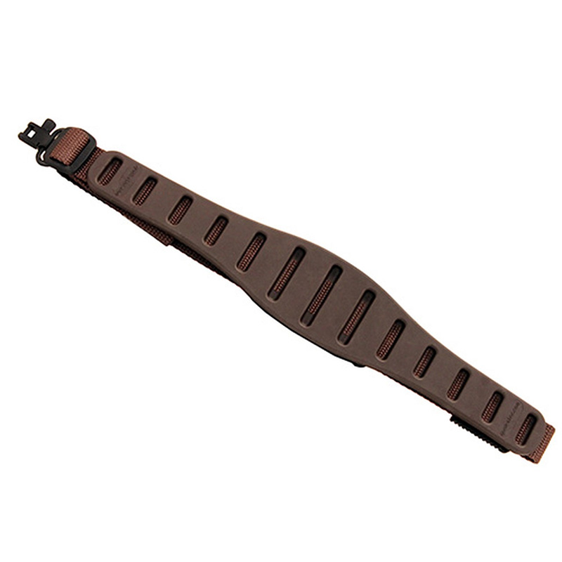 Imagem de Bandoleira Bergara Contour Brown