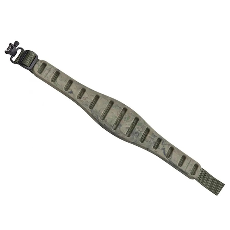 Imagem de Bandoleira Bergara Contour Camo
