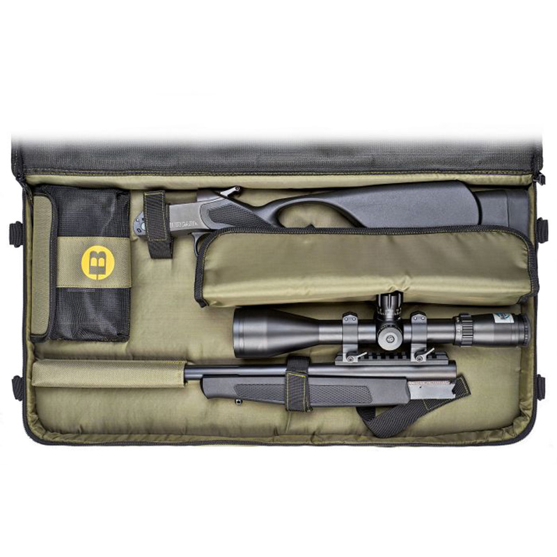 Imagem de Bolsa Bergara Take Down