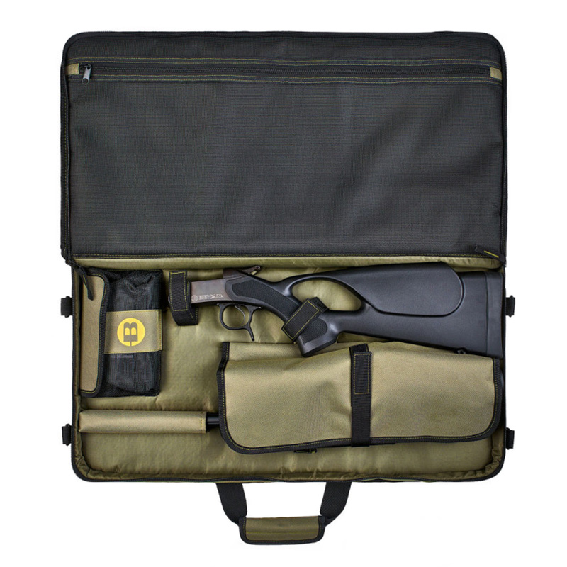 Imagem de Bolsa Bergara Take Down
