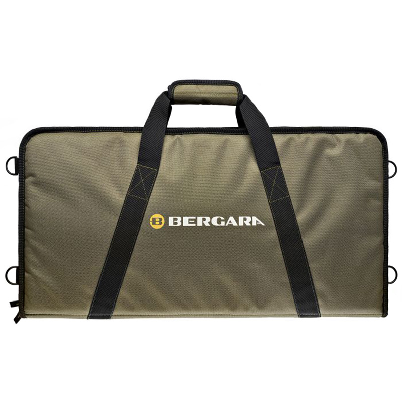 Imagem de Bolsa Bergara Take Down