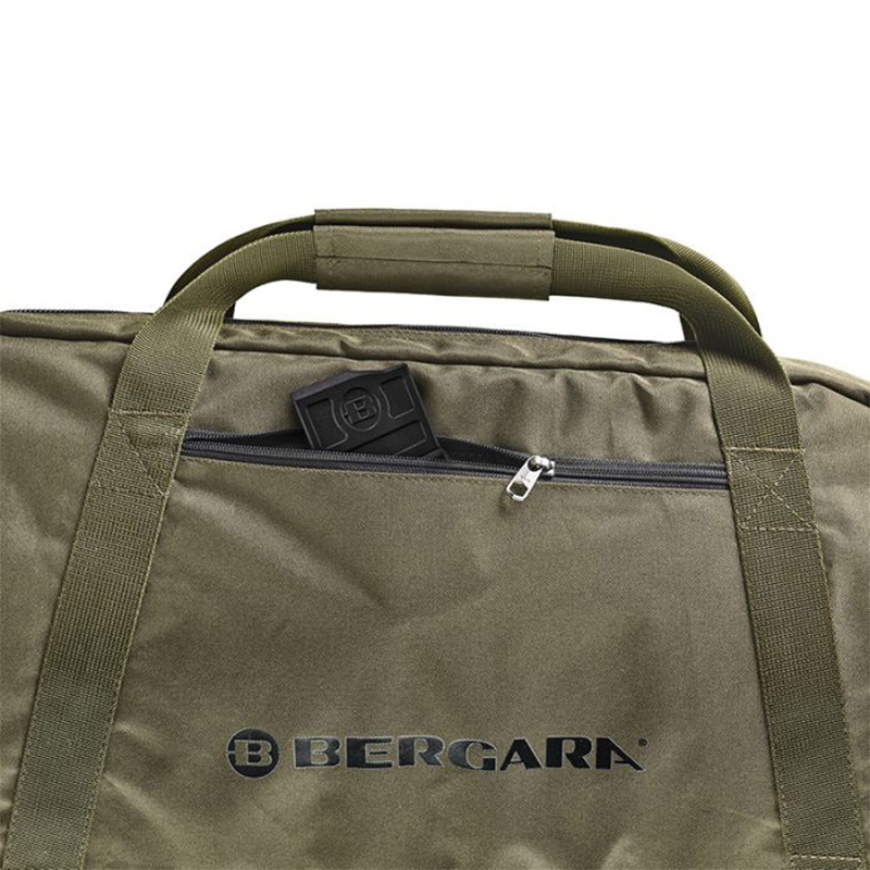 Imagem de Bolsa Bergara Verde p/ Carabina