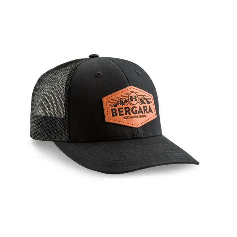Imagem de Bon&eacute; Bergara Yukon Preto