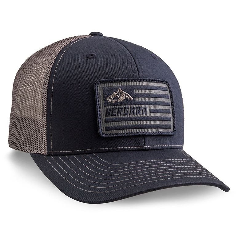 Imagem de Bon&eacute; Bergara Denali Azul Navy